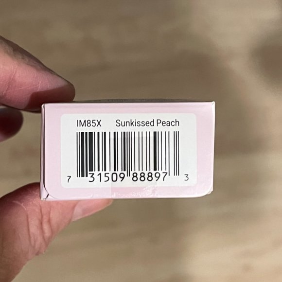 NWT LoveShackFancy x imPRESS Limited Edition SHORT Press-On Nails, Floral - Picture 5 of 5